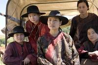 Кадр Прерванный путь (мини-сериал)