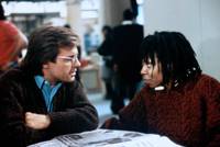 Кадр Джек-попрыгунчик