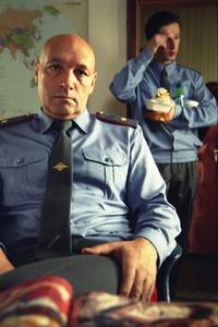 Кадр Питер FM