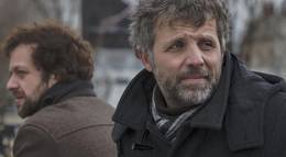 Кадр из фильма "Бумажные души" - 1