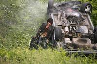 Кадр Война цветов