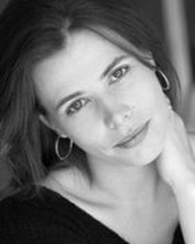 Холли Митчелл фото