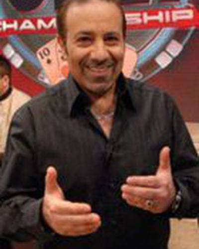 Сэм Фара фото