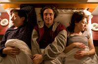 Кадр Переходный возраст