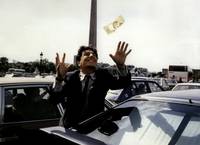 Кадр Жажда золота