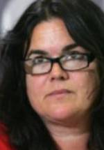 Присцилла Лейтон-Кларк фото