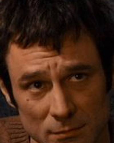 Дэвид Ли Смит фото