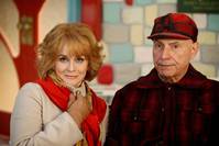 Кадр Санта Клаус 3