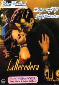 Постер Наследница