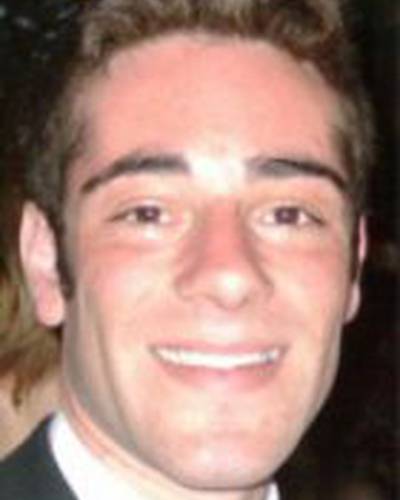 Адам Джойс фото