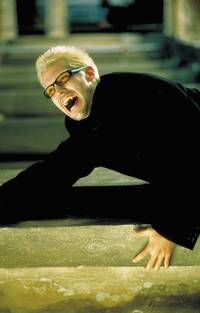 Кадр Отродье