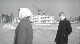 Кадр из фильма "А если это любовь?" - 1