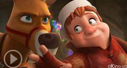 Трейлер (русский дублированный) 