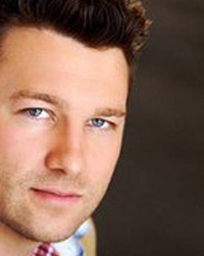 Джозеф Дэниэл Хэмилтон фото