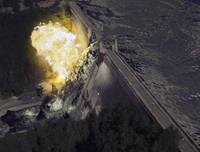 Кадр Предельная глубина (видео)