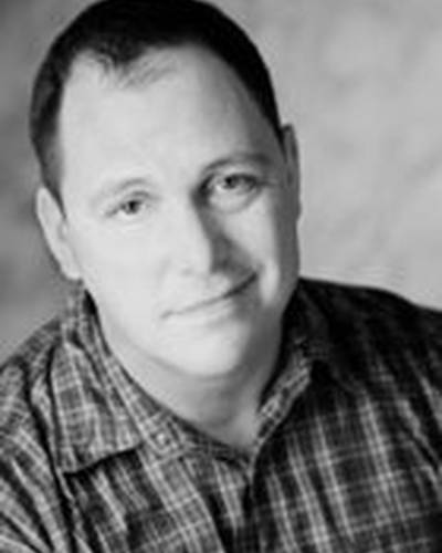 Шон Эверетт фото