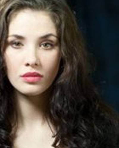 Ханна Лин Брайан фото