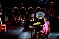 Кадр Высокие каблуки