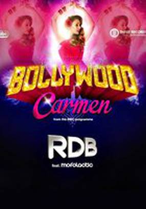 Bollywood Carmen