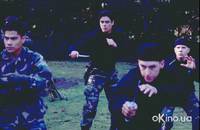 Кадр Загнанный