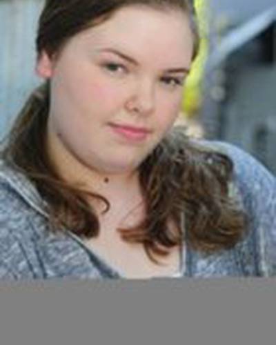 Миранда Мэй фото