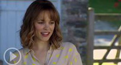 Интервью с актерами и создателями №1