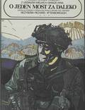 Постер из фильма "Мост слишком далеко" - 1
