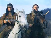 Кадр Приключения на берегах Онтарио