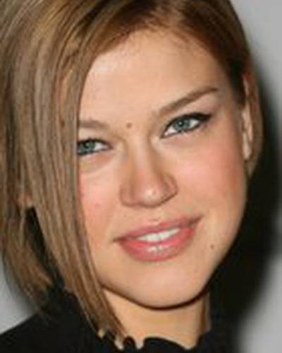 Эдрианн Палики фото