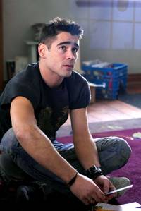 Кадр Дом на краю света