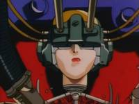 Кадр Дженосайвер (видео)