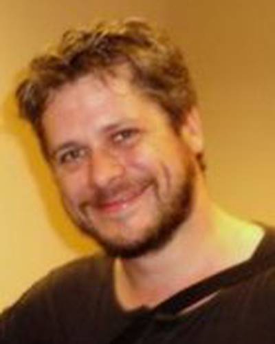 Дэн Грин фото