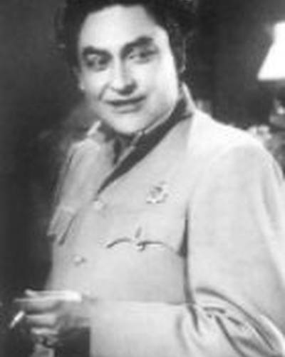 Ашок Кумар фото