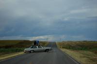 Кадр Безмолвный свет