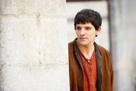 Кадр Мерлин