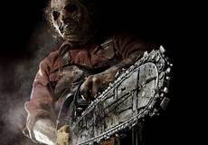 «Техасская резня бензопилой» только начинается 