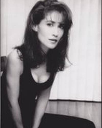 Элизабет Арлен фото