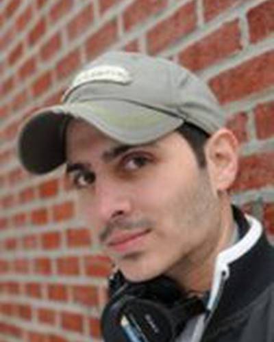 Matthew Bonifacio фото