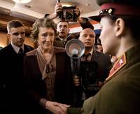 Кадр Незламна