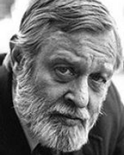 Ричард Йэтс фото