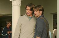 Кадр О.С. – Одинокие сердца