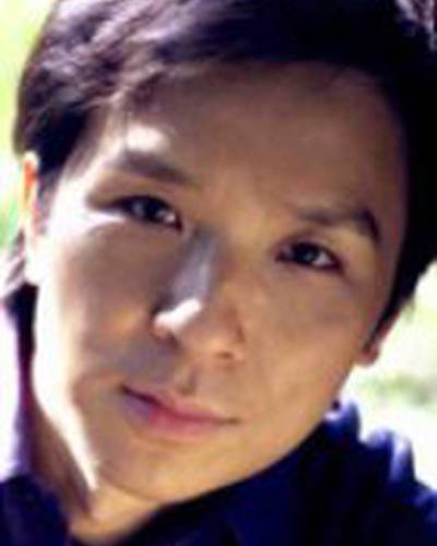 Ричард Чанг фото