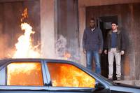 Кадр Крутые меры (Крутые стволы)