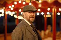 Кадр Аббатство Даунтон