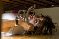 Кадр В пути