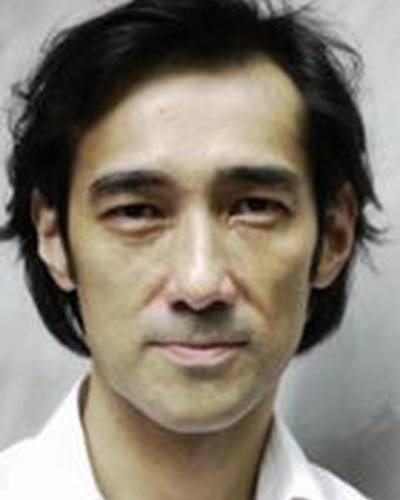 Джан Мацуо фото