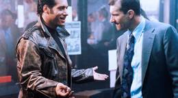 Кадр из фильма "Приключения Форда Ферлейна" - 1