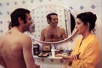 Кадр Вы обручены с греческим моряком или пилотом?