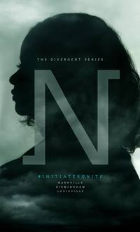 Постер Дивергент, глава 2: Инсургент