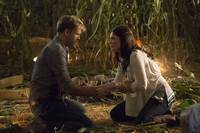 Кадр Дневники вампира